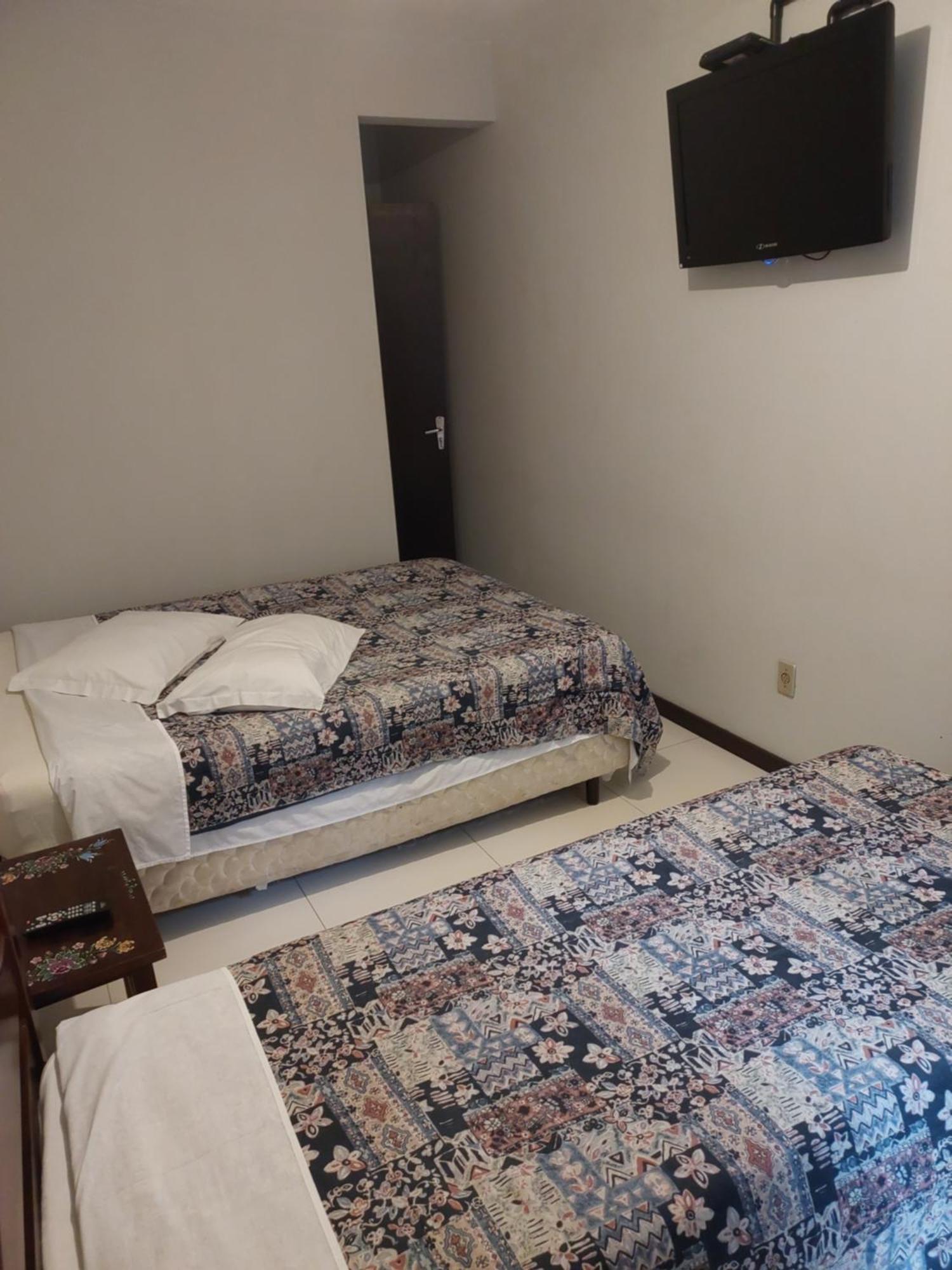 Hotel Hermann Blumenau Kamer foto