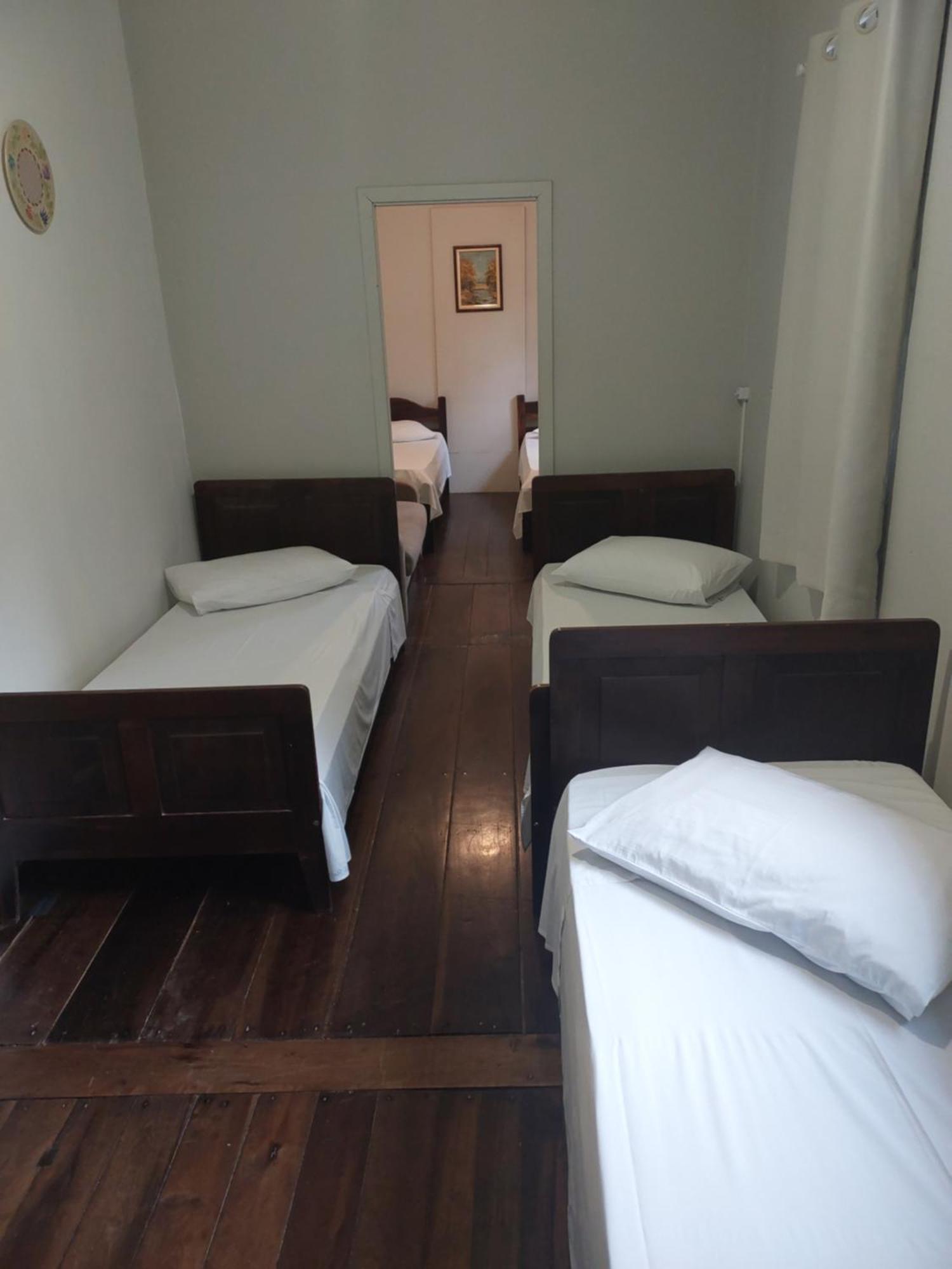 Hotel Hermann Blumenau Kamer foto
