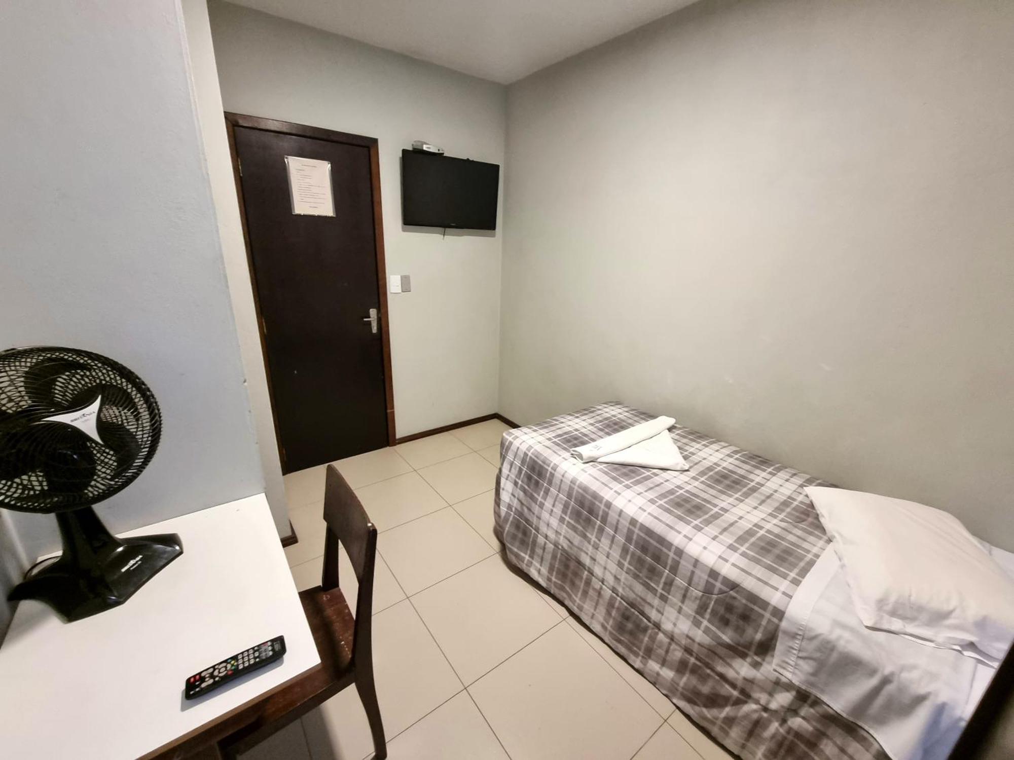 Hotel Hermann Blumenau Kamer foto