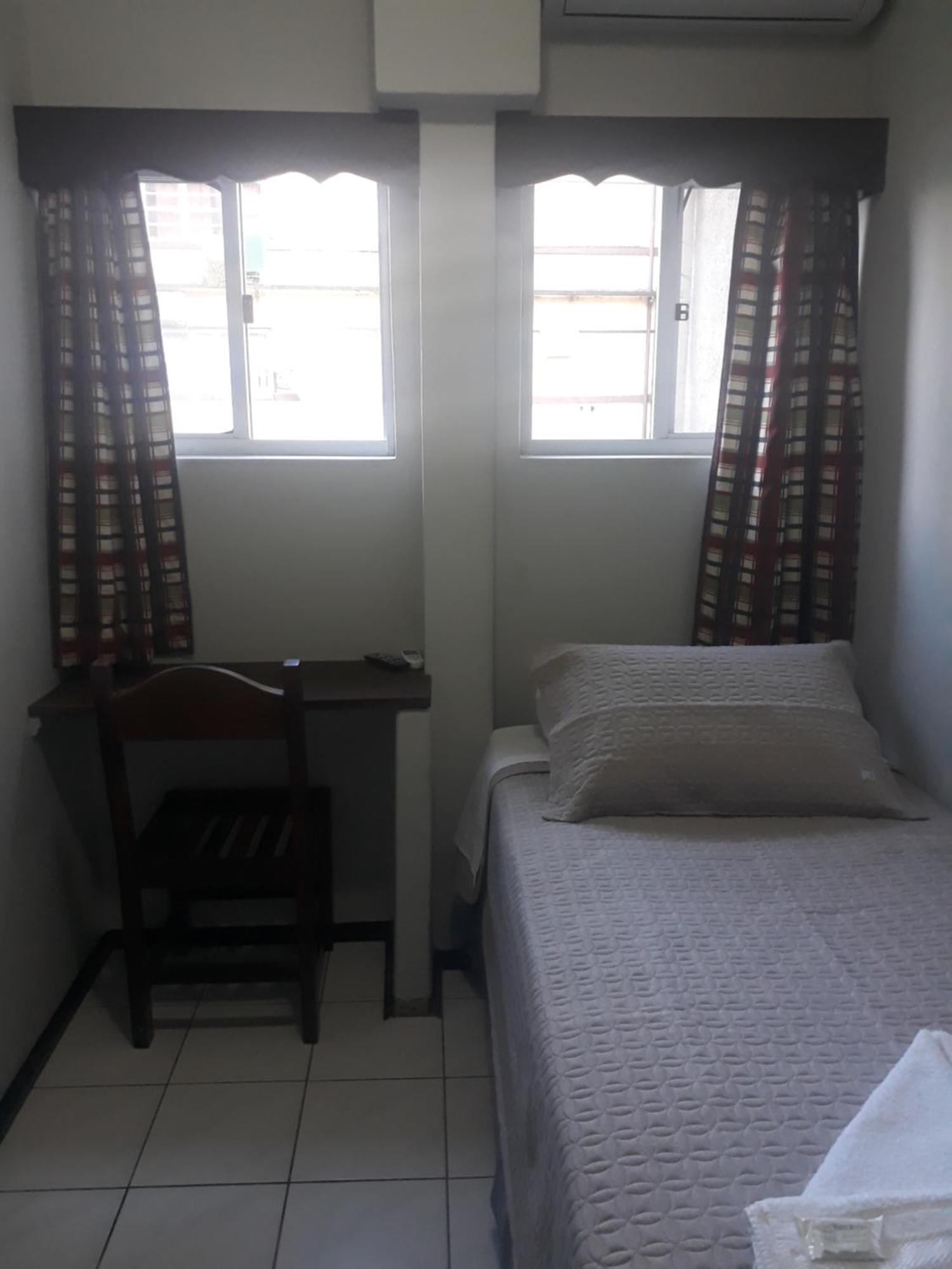 Hotel Hermann Blumenau Kamer foto