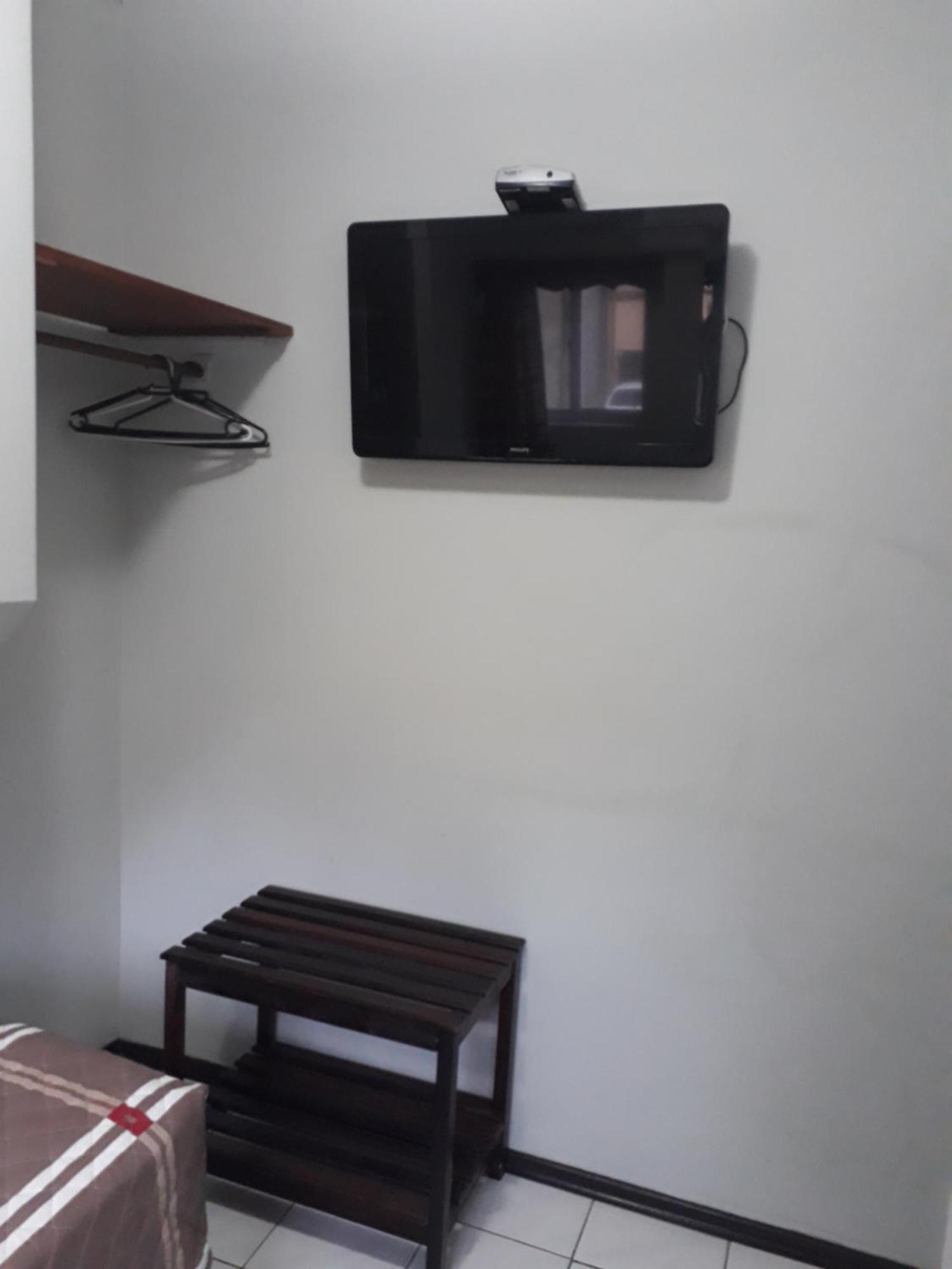 Hotel Hermann Blumenau Kamer foto