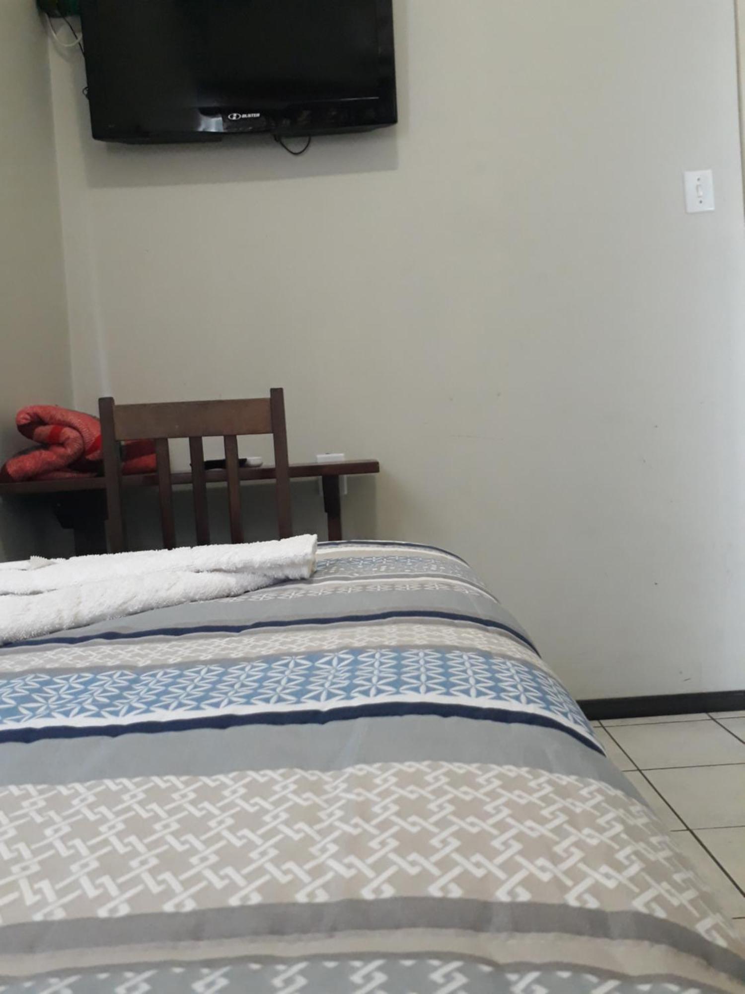 Hotel Hermann Blumenau Kamer foto