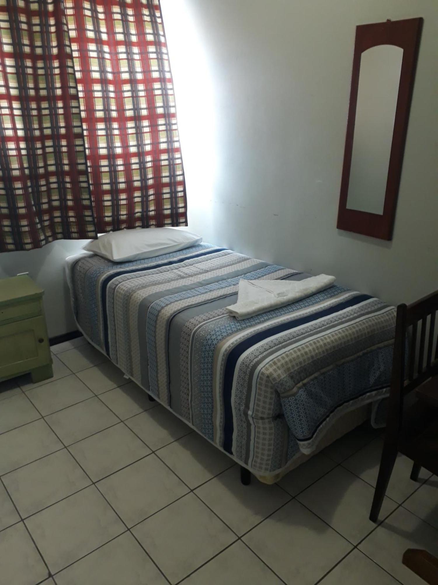 Hotel Hermann Blumenau Kamer foto