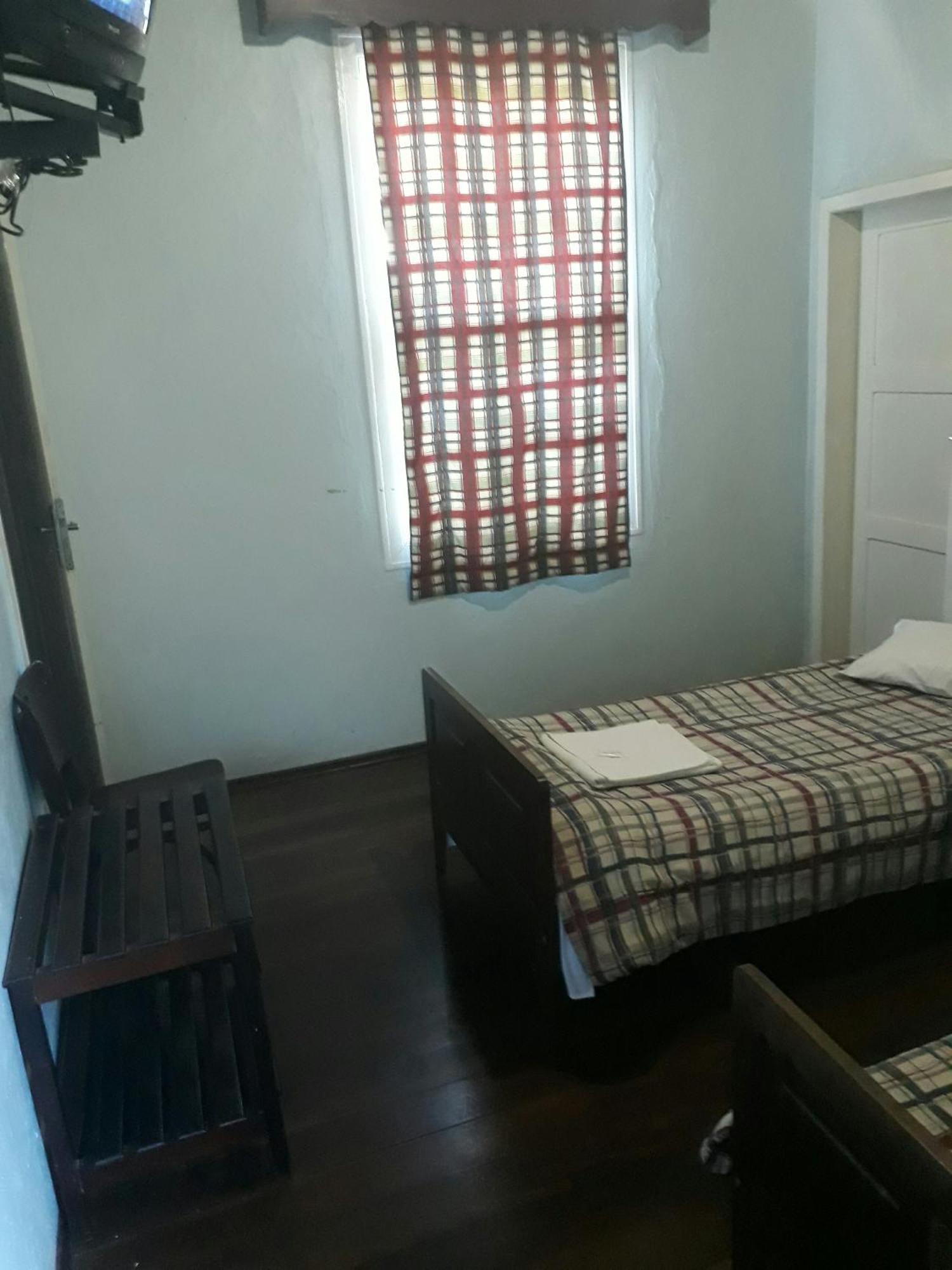 Hotel Hermann Blumenau Kamer foto