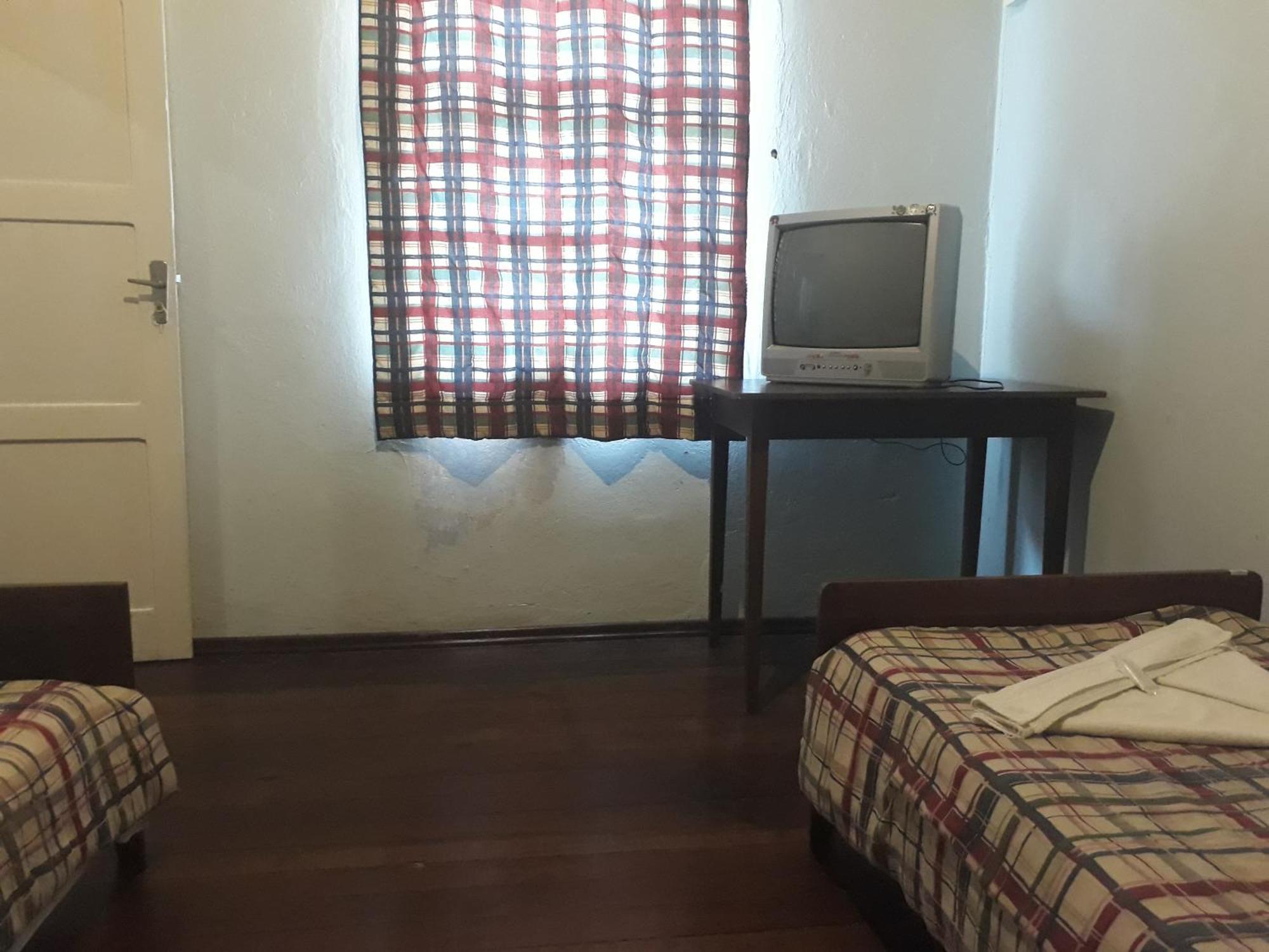 Hotel Hermann Blumenau Kamer foto