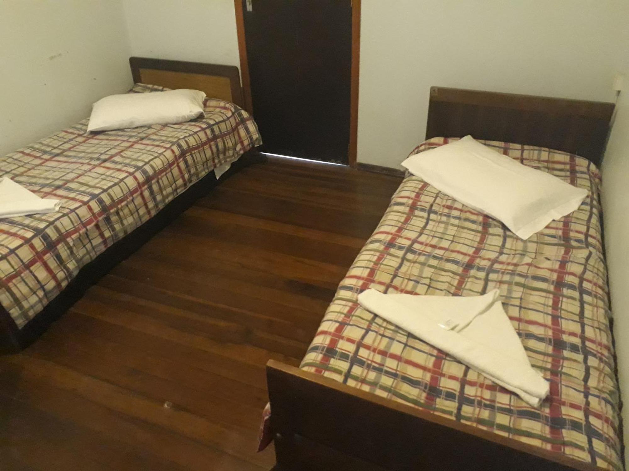 Hotel Hermann Blumenau Kamer foto