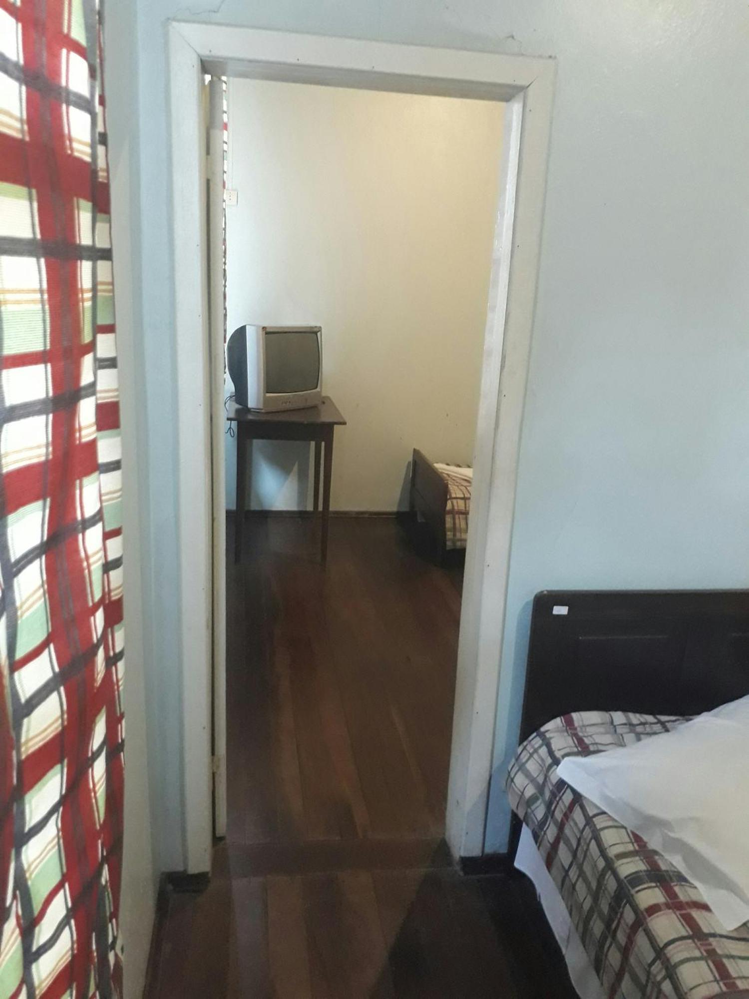 Hotel Hermann Blumenau Kamer foto