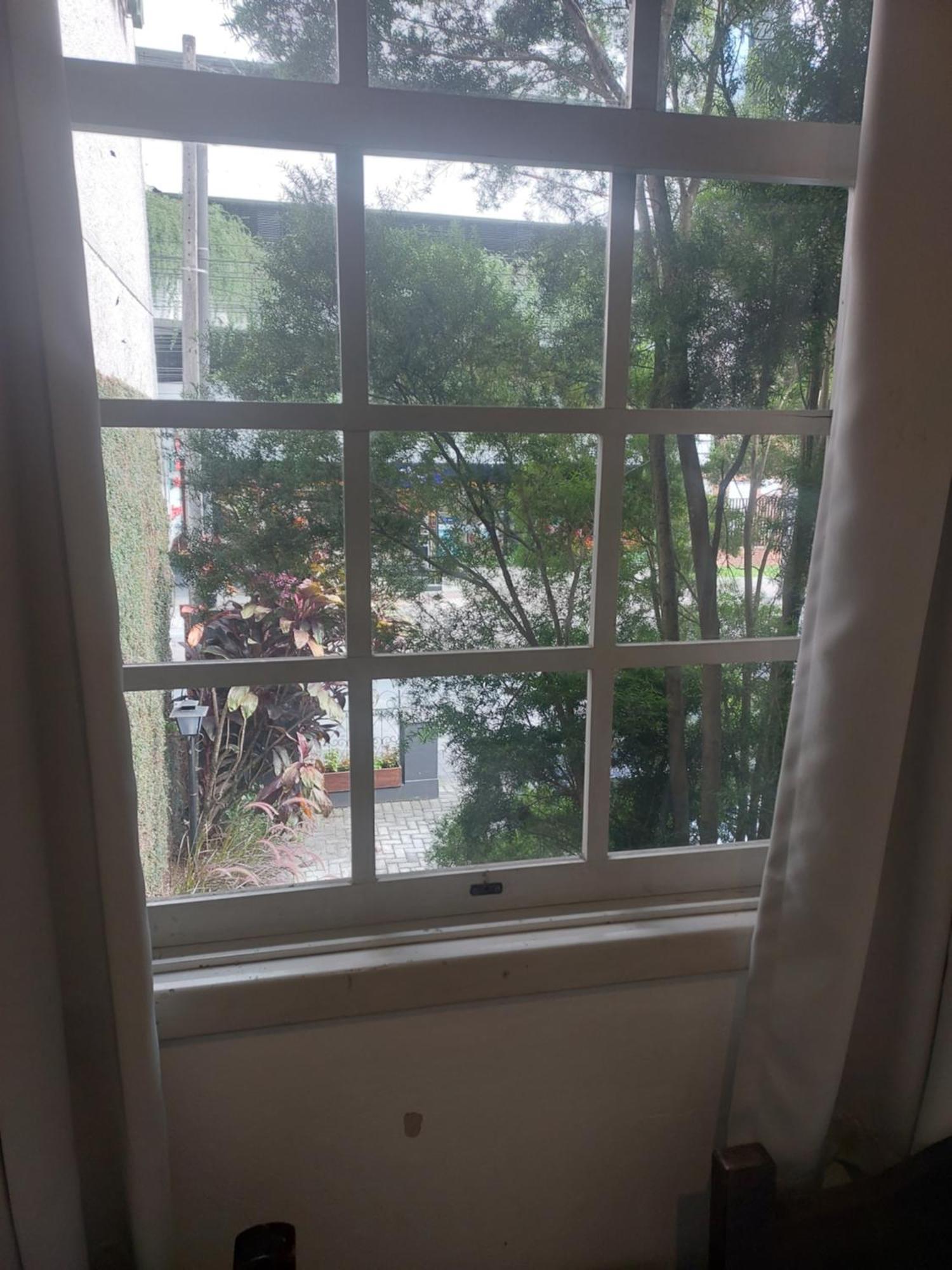 Hotel Hermann Blumenau Kamer foto