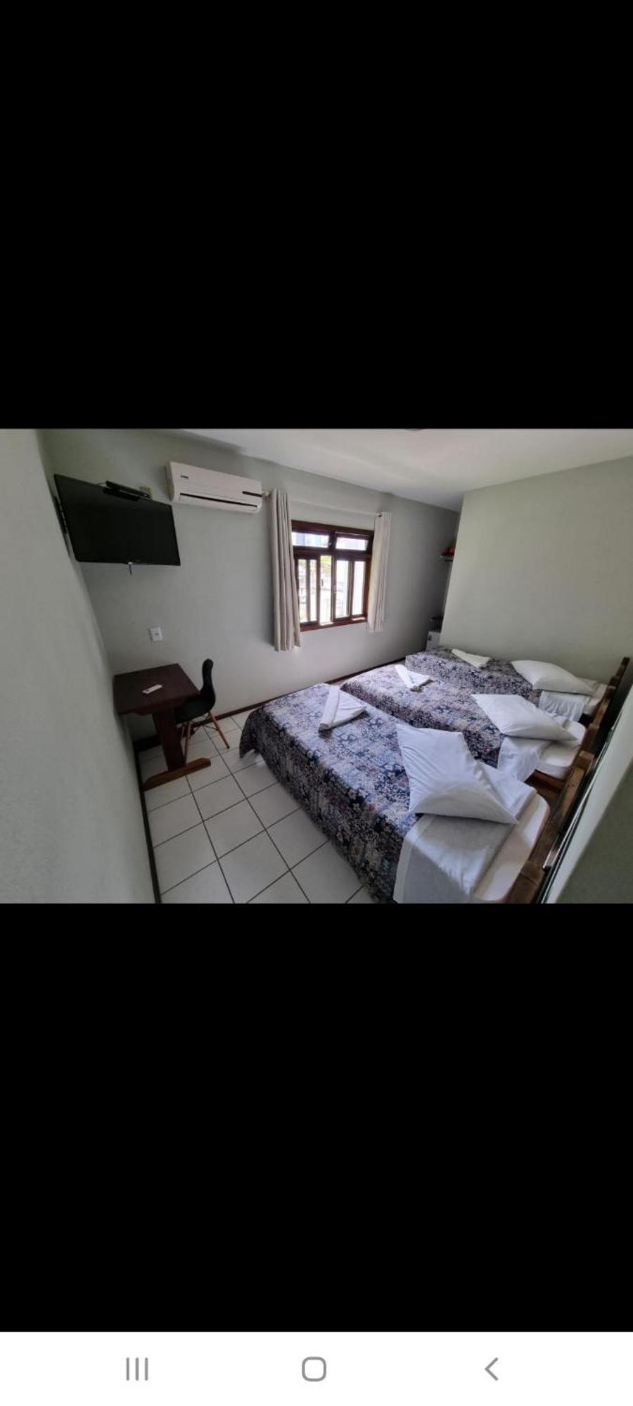 Hotel Hermann Blumenau Kamer foto