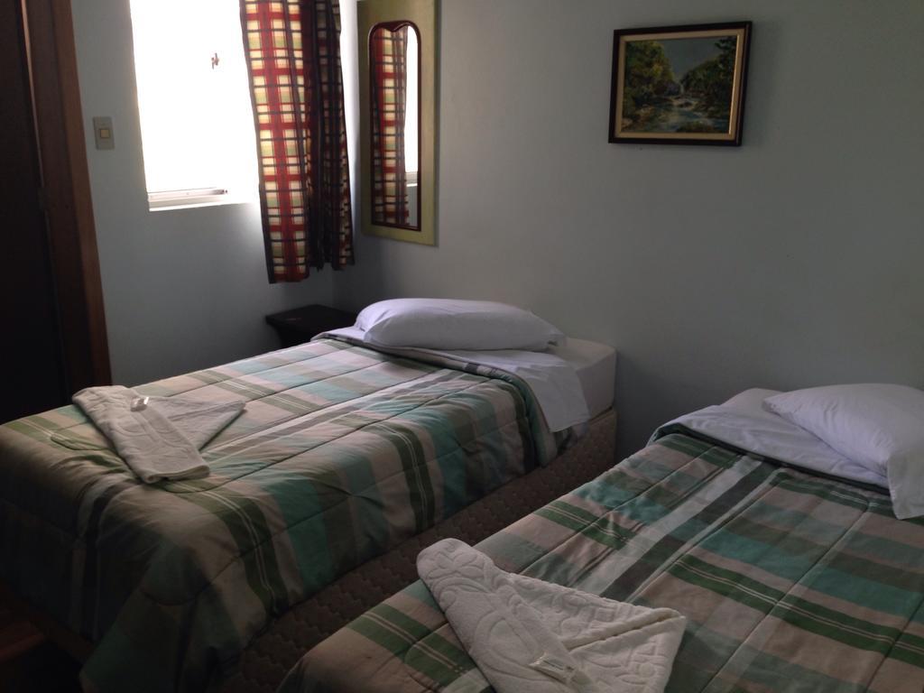 Hotel Hermann Blumenau Buitenkant foto