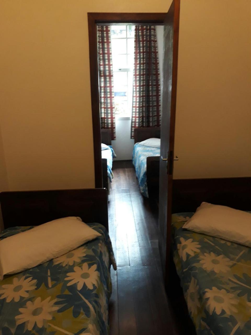 Hotel Hermann Blumenau Kamer foto