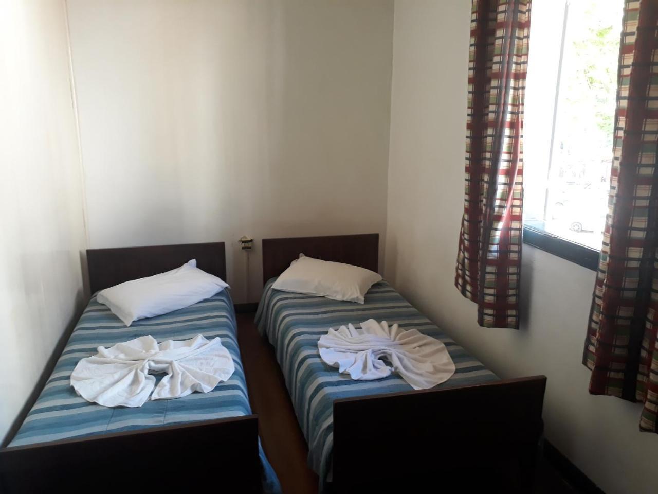 Hotel Hermann Blumenau Kamer foto